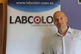 Antonio Belmonte, nuevo director de LABCOLOR