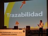 Saliplant trata el residuo cero en sus terceras jornadas profesionales