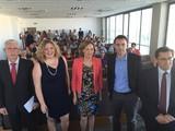La Junta y la Diputación de Granada ultiman un plan de  barrido cero de restos de cosechas agrícolas en la costa