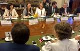 Ortiz lamenta que el Ministerio tumbe la petición de ayuda para los agricultores y ganaderos andaluces más desfavorecidos