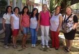 Ceres Andalucía elige a su nueva Junta Directiva