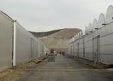 Agricultura en Adra recuerda la necesidad de adaptar invernaderos a la normativa de recogida de pluviales