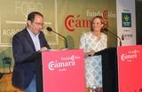 Carmen Ortiz reafirma el respaldo de la Junta al sector agroalimentario ante el reto de crecer en valor añadido