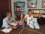 HM Clause da a conocer el número ganador del sorteo del coche Ford Kuga 2.0 TDCI