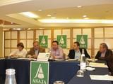 ASAJA-Almería y ASAJA-Murcia consultan con los agricultores las bases del modelo agrícola que quieren seguir
