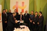 HORTIESPAÑA muestra su satisfacción ante la decisión del Consejo General de Organizaciones Interprofesionales Agroalimentarias