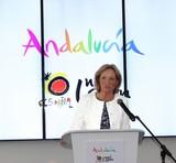 Carmen Ortiz recalca que la Junta está ocupada en analizar las consecuencias de la salida del Reino Unido de la UE