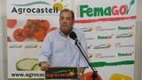 Grupo FEMAGO celebra una jornada de convivencia para presentar sus nuevos proyectos a los agricultores de Agrocastell en Granada