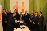 Hortiespaña, reconocida como Interprofesional Española de Frutas y Hortalizas