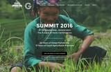 Nueva edición de la cumbre Internacional de GLOBALG.A.P. 2016