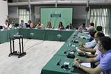 El Consejo Andaluz de la Producción Ecológica avanza en la puesta en marcha del III Plan del sector