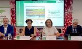 Carmen Ortiz destaca que los Grupos Operativos serán la vía para aplicar la innovación en el campo y la agroindustria