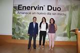 Initium®: un fungicida revolucionario perteneciente a una nueva familia química para el control de Mildiu