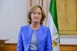  Carmen Ortiz reclama al Gobierno central que coordine los intereses de las comunidades autónomas ante el Brexit