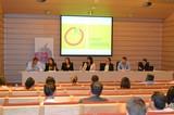El futuro de la agricultura y la sostenibilidad, a debate en el último acto de Fruit Logistica en Lleida