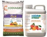 Codiagro presentará nuevos fisionutrientes antiestrés en Fruit Attraction