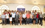 Diputación lanza la primera Marca Gourmet de productos de la provincia