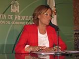 El Gobierno andaluz modificará la Ley de Cooperativas  para facilitar la constitución de nuevas sociedades