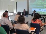 Extenda y Tecnova muestran a empresas de la industria auxiliar agrícola las oportunidades de negocio en Ecuador