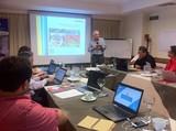 Ifapa, organismo español elegido para asesorar a países latinoamericanos en nuevos sistemas de horticultura protegida