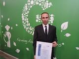 Grupo Cristalplant, más de 20 años especializados en injertos de planta hortícola, ornamental y frutícola
