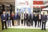 Diputación arropa al sector agroalimentario de la provincia de Almería en Fruit Attraction