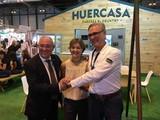 Huercasa, especializada en vegetales de V Gama, nueva socia de Anecoop