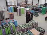 Ecoinver apuesta por las especialidades para ofrecer a sus clientes un producto diferenciado