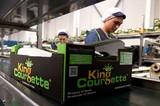 King Courgette se consolida como referencia en calabacín en Europa