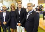 Ciudadanos apuesta por una agricultura limpia y pide soluciones urgentes para solventar los problemas hídricos de la provincia de Almería