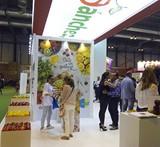 Frutas E. Sánchez presenta en Fruit Attraction Qué Rica, su marca de frutas premium, con la campaña ‘Date un gustazo’