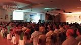 BASF presenta en Torre Pacheco Enervin® Duo, el fungicida de nueva generación para el control del mildiu en cultivos de hortícolas