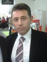 Francisco Belmonte, vicepresidente de la IGP Tomate La Cañada