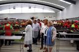 HORTIESPAÑA destaca el compromiso de los parlamentarios europeos con las Organizaciones Interprofesionales