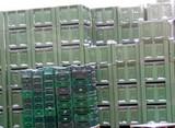 Cuatro empresas almerienses de la industria auxiliar de la agricultura se reúnen con importadores africanos en Johannesburgo