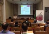 Fruit Logistica presenta su programa de actividades centradas en innovación en FIMART 2016