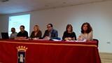 El Consejo Sectorial Agrario acuerda la creación de una Mesa de la Agricultura de Níjar