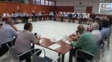 El Consejo Empresarial Agroalimentario de ASEMPAL celebra un taller sobre Grupos Operativos