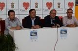 Las comunidades de regantes del Poniente convocan una jornada informativa para abordar la crítica situación del acuífero y las posibles soluciones