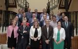Los agricultores que llevan su género a las alhóndigas podrán optar a ayudas de los Fondos Operativos