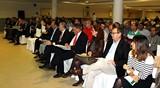 Más de 150 profesionales del sector se dan cita en la Jornada Anual de Frutas y Hortalizas de Cooperativas Agro-alimentarias