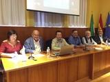 Rosalía Martín: 'La guerra del control del agua ya ha comenzado. Quienes controlan el agua lo controlan todo: el futuro económico, social y medioambiental de nuestra provincia'