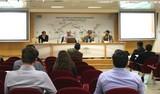 Más de medio centenar de firmas participa en unas jornadas sobre nuevos canales de comercialización y e-commerce agroalimentario