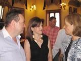 ASAJA negocia con la consejera de Agricultura una nueva convocatoria de ayudas al sector ecológico