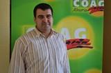 Acuerdo entre las organizaciones agrarias y la Consejería de Agricultura para solucionar las ayudas a la producción ecológica