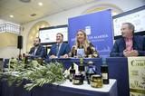 Diputación se vuelca con la IV edición del 'Día del Aceite' y la VII Muestra Empresarial de Canjáyar