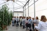 Agricultoras de Cabasc participan en una jornada sobre igualdad de género