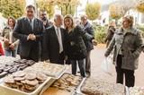 El 'Día del Aceite' de Canjáyar se consolida como referente comercial y agroalimentario comarcal