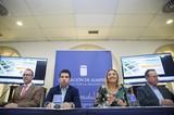 'InfoAgro' reunirá a más de 300 expositores de los cinco continentes con el apoyo de Diputación