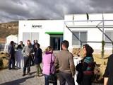 La investigación en soluciones naturales para la agricultura y la sostenibilidad se dan la mano en el nuevo centro de I+D de Koppert
